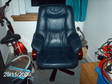 Pc/playstation chair good quality blue