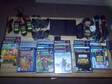 playstation2 & games,  plus accessories