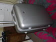 Large Tripp suitcase. Never used.