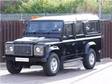 Land Rover Defender XS Station Wagon TDC