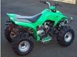 110cc Quad (£700). This quad is only 6 months old it has....