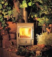 Woodburning Stove - Clearview Pioneer 400 - call 07986 802358