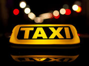 Are you looking for Taxi Service in St. Andrews?