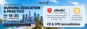 25th Global Summit on Nursing Education and Practice (GSNEP 2026)-pert